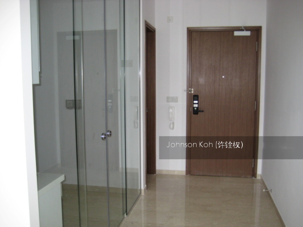Dunearn Suites (D11), Apartment #201215672
